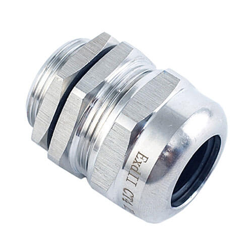 G(PF)1" Explosion Proof Cable Gland - 1pcs